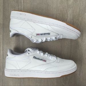 Women’s Reebok Club C 85 Sneakers